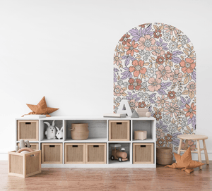 Removable Wall Decals 