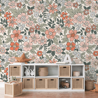 Removable Wall Decals 