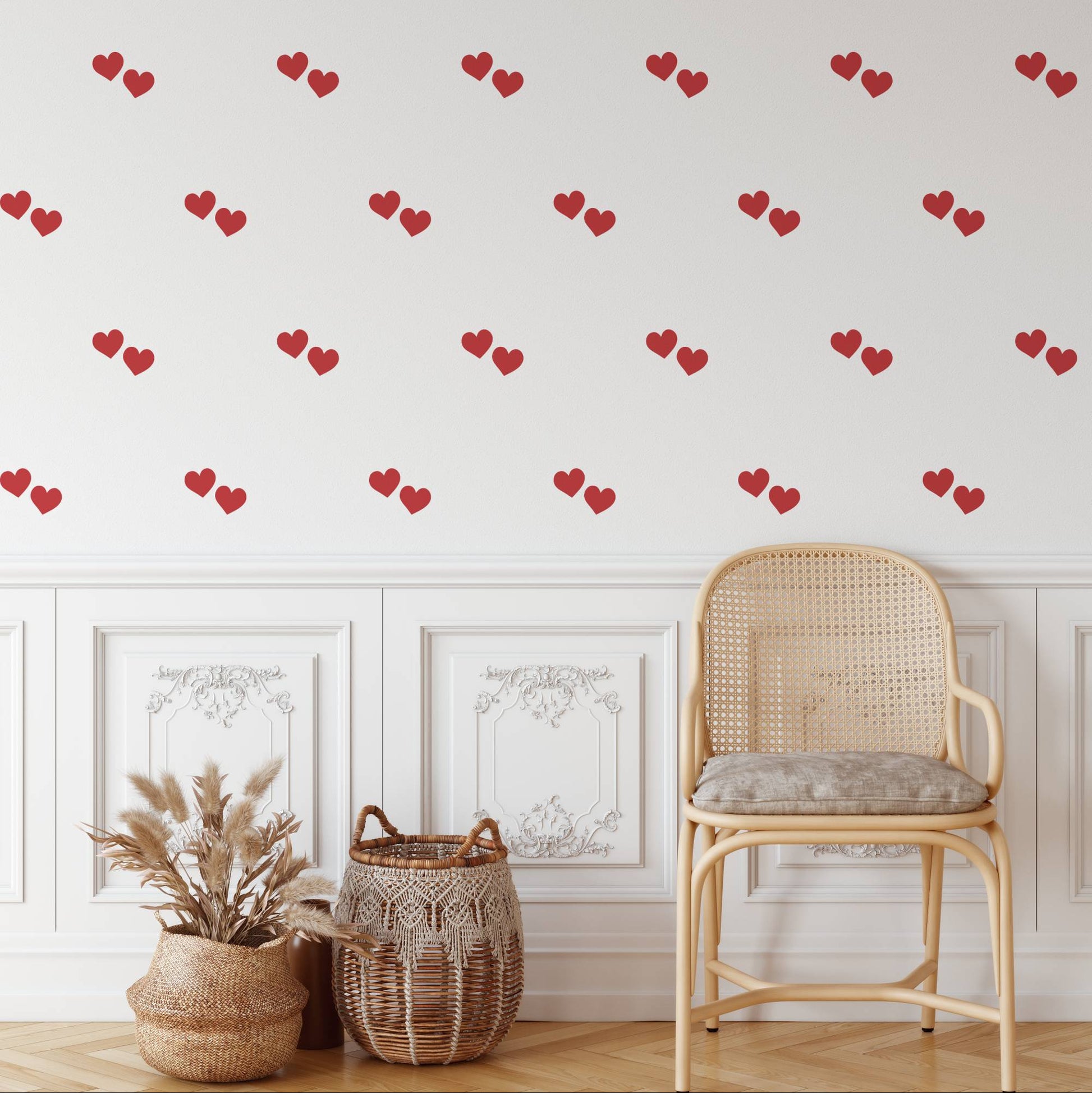 Removable Wall Decals 