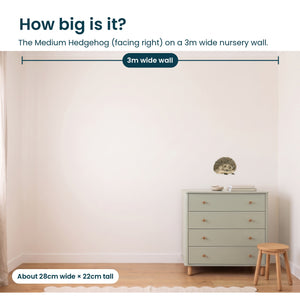Removable Wall Decals 
