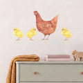 Removable Wall Decals 