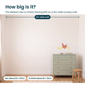 Removable Wall Decals 