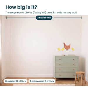 Removable Wall Decals 