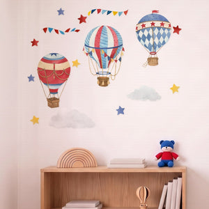Removable Wall Decals 