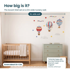 Removable Wall Decals 