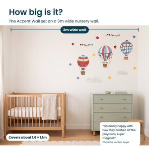 Removable Wall Decals 