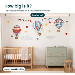 Removable Wall Decals 