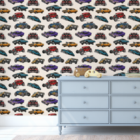 Removable Wall Decals 