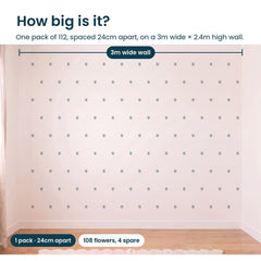 Removable Wall Decals 