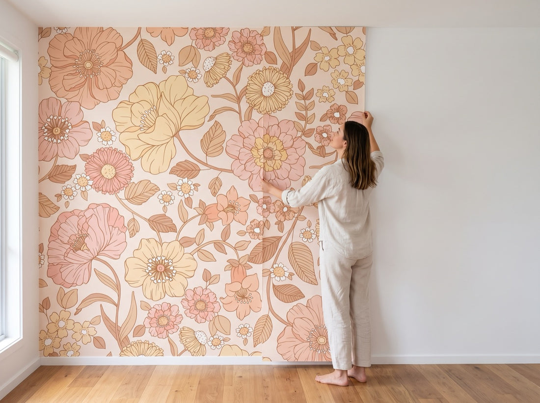 Removable Wall Decals 