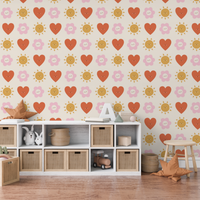 Removable Wall Decals 