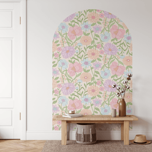 Removable Wall Decals 