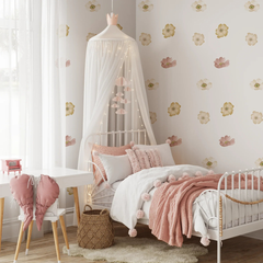 Removable Wall Decals 