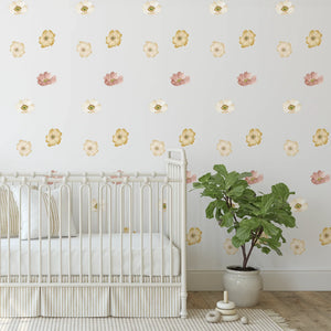 Removable Wall Decals 