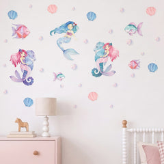 Removable Wall Decals 