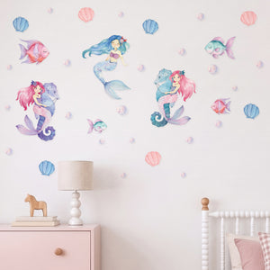 Removable Wall Decals 