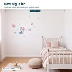 Removable Wall Decals 