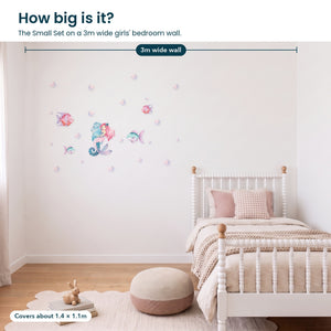 Removable Wall Decals 