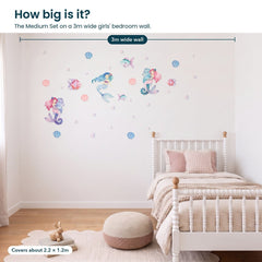 Removable Wall Decals 