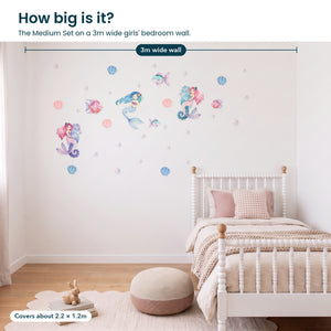 Removable Wall Decals 