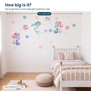 Removable Wall Decals 