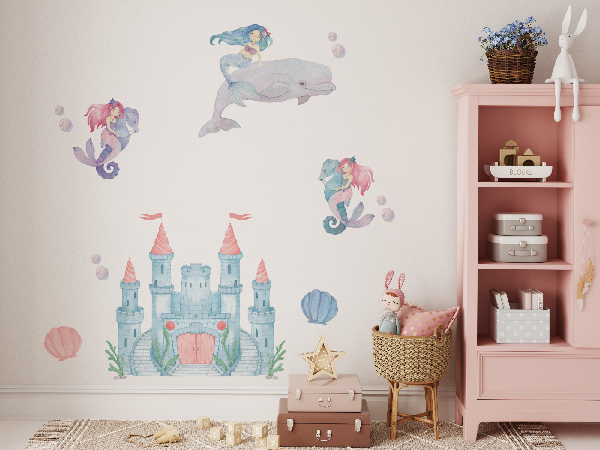 How to Get Stickers off My Wall: Easy and Damage-Free Methods