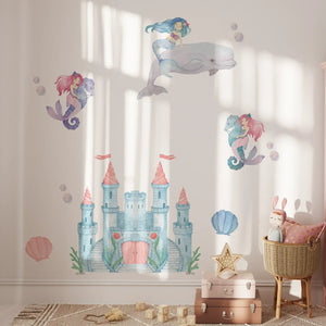 Removable Wall Decals 