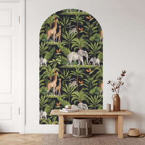 Removable Wall Decals 