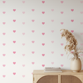Removable Wall Decals 