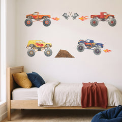 Removable Wall Decals 