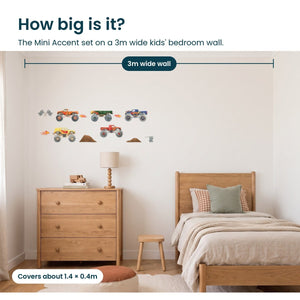 Removable Wall Decals 