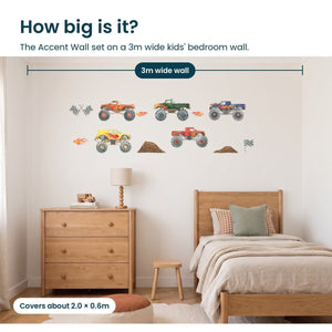 Removable Wall Decals 