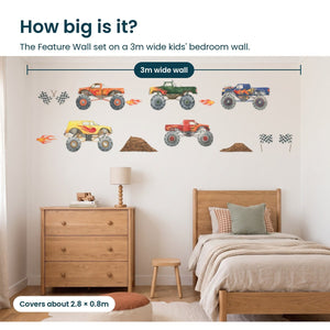 Removable Wall Decals 