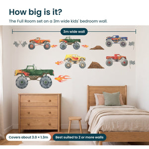 Removable Wall Decals 