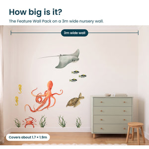 Removable Wall Decals 