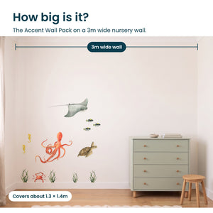 Removable Wall Decals 