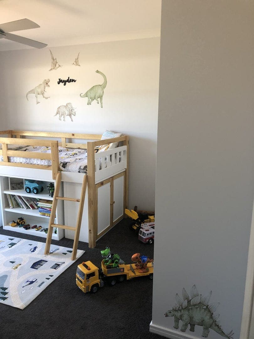 Dinosaur Wall Decals