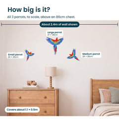 Removable Wall Decals 