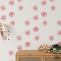 Removable Wall Decals 