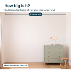 Removable Wall Decals 