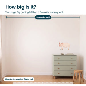 Removable Wall Decals 