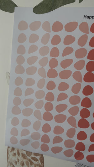Removable Wall Decals 