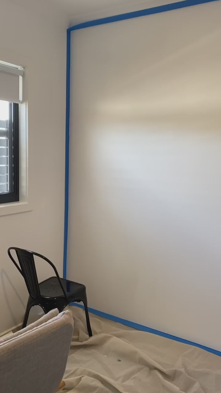 Mini Daisy and Sunflower Wall Decals