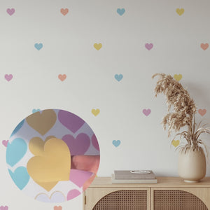 Removable Wall Decals 