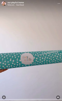 Removable Wall Decals 