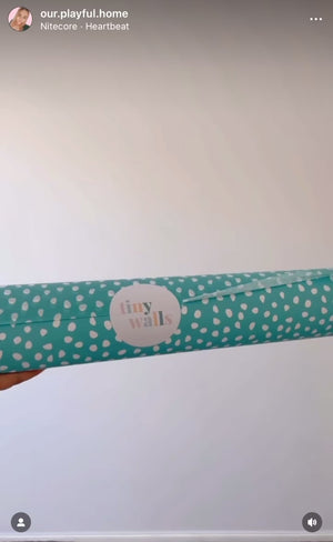 Removable Wall Decals 