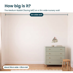 Removable Wall Decals 