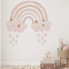 Removable Wall Decals 