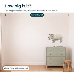 Removable Wall Decals 