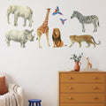 Removable Wall Decals 